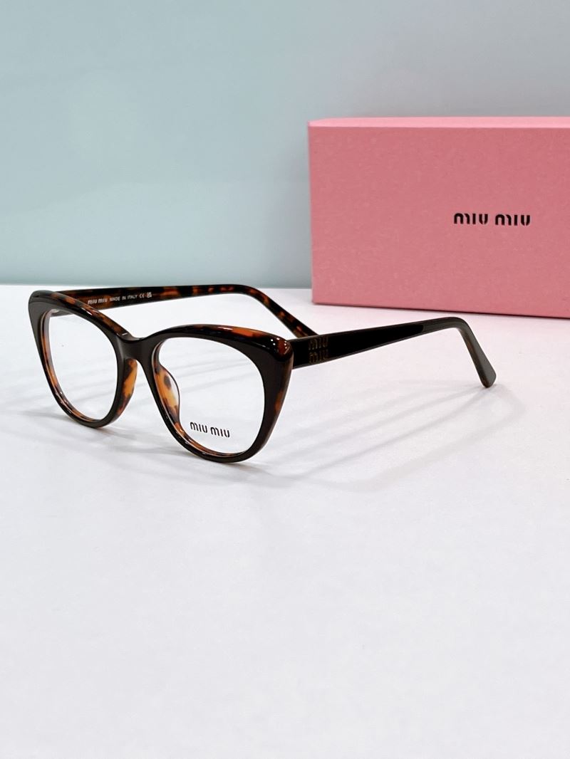 Miu Miu Sunglasses